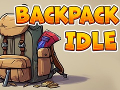 ເກມ Backpack Idle