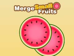 ເກມ Merge Small Fruits