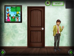 ເກມ Amgel Easy Room Escape 180