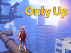 ເກມ Only Up