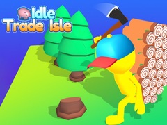 ເກມ Idle Trade Isle
