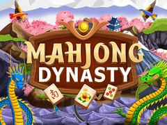 ເກມ Mahjong Dynasty
