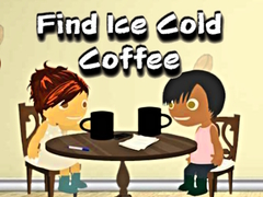 ເກມ Find Ice Cold Coffee