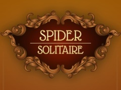 ເກມ Spider Solitaire