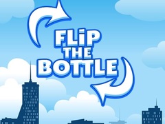 ເກມ Flip The Bottle