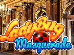 ເກມ Lady Bug Masquerade
