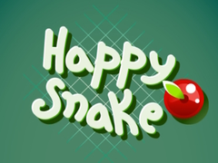 ເກມ Happy Snake