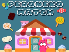 ເກມ Pero Neko Match
