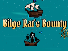 ເກມ Bilge Rat's Bounty