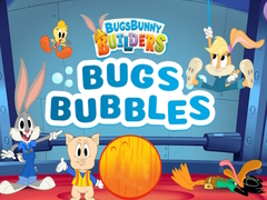 ເກມ Bugs Bunny Builders Bugs Bubbles