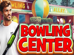 ເກມ Bowling Center