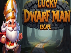 ເກມ Lucky Dwarf Man Escape