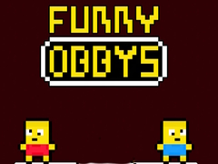 ເກມ Funny Obbys