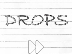 ເກມ Drops