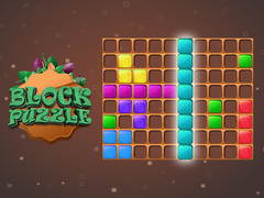 ເກມ Block Puzzle