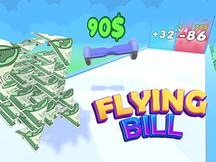 ເກມ Flying Bill