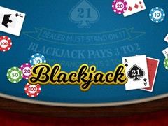 ເກມ Blackjack 21