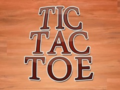 ເກມ Tic Tac Toe