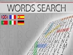 ເກມ Words Search