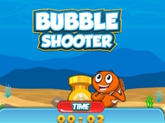 ເກມ Bubble Shooter