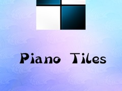 ເກມ Piano Tiles
