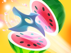 ເກມ Fruit Master Online