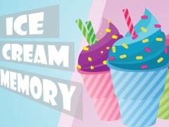 ເກມ Ice Cream Memory