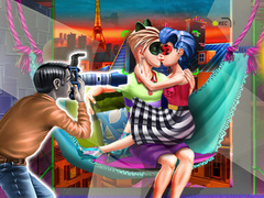 ເກມ Couples Love Album