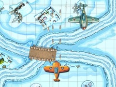 ເກມ Air War 1941
