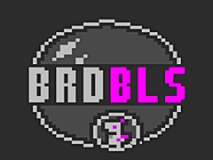 ເກມ BRDBLS