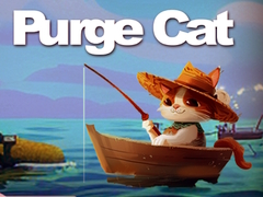 ເກມ Purge Cat