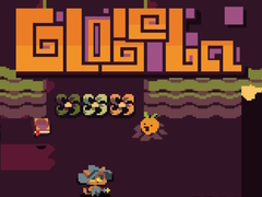 ເກມ Globeba
