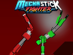 ເກມ MechaStick Fighter