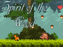 ເກມ Spirit of the Wood