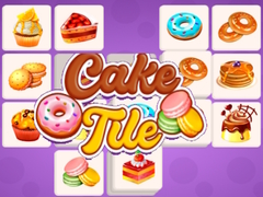 ເກມ Cake Tile