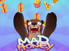 ເກມ Mad Honey