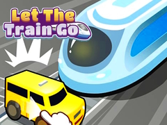 ເກມ Let The Train Go