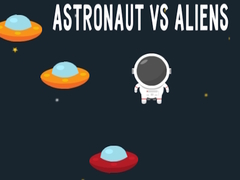 ເກມ Astronaut vs Aliens
