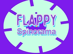 ເກມ Flappy Spinorama