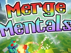 ເກມ Merge Mentals