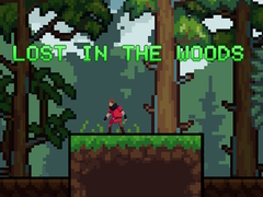 ເກມ Lost in the Woods