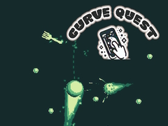 ເກມ Curve Quest