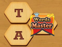 ເກມ Word Master 
