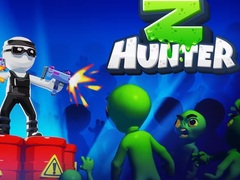 ເກມ Z Hunter