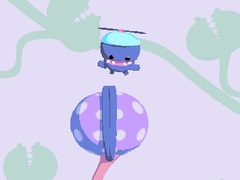 ເກມ Hungry Plant