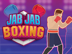 ເກມ Jab Jab Boxing
