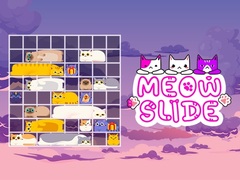 ເກມ Meow Slide