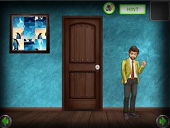 ເກມ Amgel Easy Room Escape 181