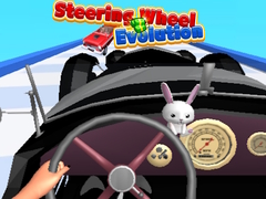 ເກມ Steering Wheel Evolution