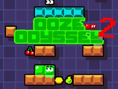 ເກມ Ooze Odyssey 2